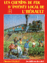 Bibliothèque numérique n° 1 : Ch. de fer de l'Hérault - Ind. Chaix Est mai/juin 1951 - Mata Burros - Trains oubliés Est & AL - Trains du Mont-Dore