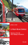 Guide Mont-Blanc Express, balades au fil du rail entre Martigny et Chamonix