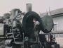 Les derniers panaches de la SNCF - 6  : Le dépôt de  Nogent-Vincennes  à toute vapeur