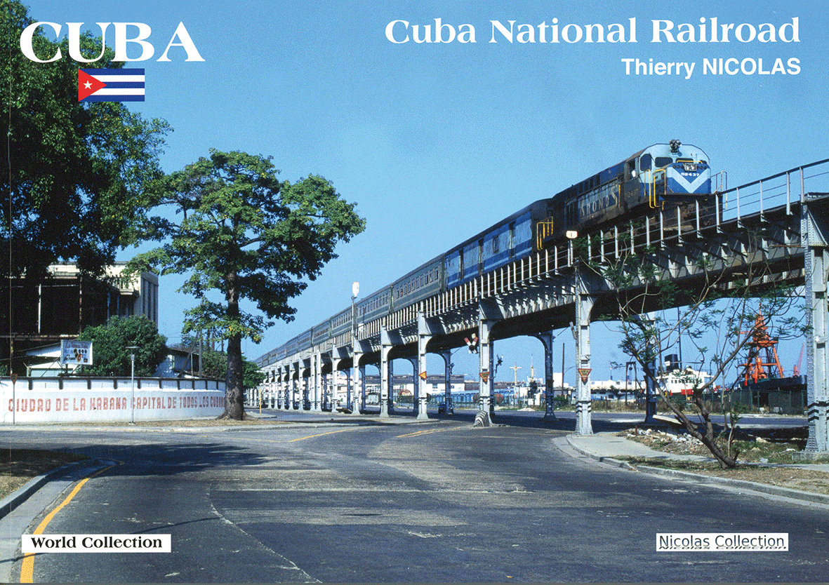 Cuba National Railway