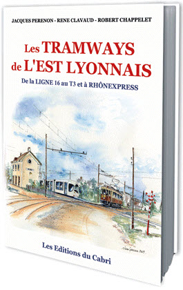 Les Tramways de l'Est Lyonnais