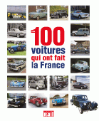 100 voitures qui ont fait la France