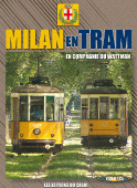 DVD Vidéo Tram n° 5 : Milan en Tram