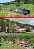 DVD Vidéo Rail Evasion n° 35 : Les Trains du Jura - 1 (Suisse ferroviaire n° 9)