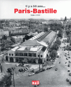 Il y a 50 ans : Paris-Bastille
