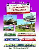 La Grande Encyclopédie des locomotives françaises - Vol 5 Les automotrices françaises