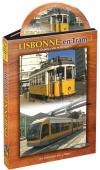 DVD Vidéo Tram n° 3 : Lisbonne en Tram