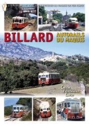 livres " les autorails panoramiques en Cévennes " Train Chemin de fer 