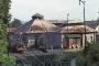 Les derniers panaches de la SNCF - 6  : Le dépôt de  Nogent-Vincennes  à toute vapeur
