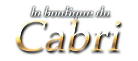 logo-La boutique du Cabri